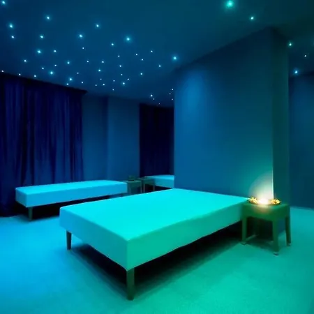 Grand Terme & - Chianciano Hotel Chianciano Terme