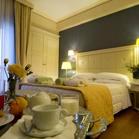 Grand Terme & - Chianciano
