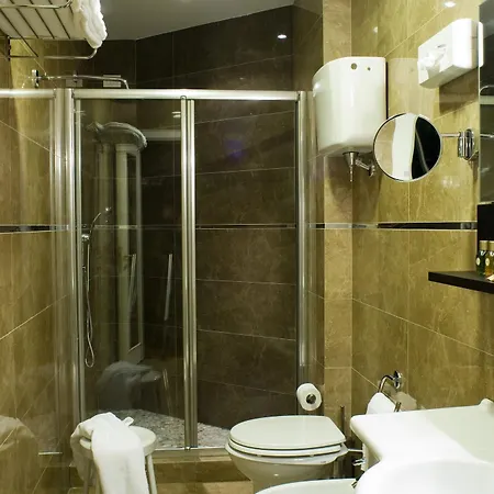 Grand Terme & - Chianciano Hotel Chianciano Terme