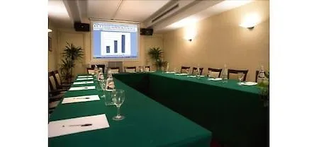 Hotel Grand Terme & - Chianciano 4*