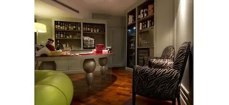 Hotel Grand Terme & - Chianciano 4*