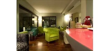 Hotel Grand Terme & - Chianciano 4*