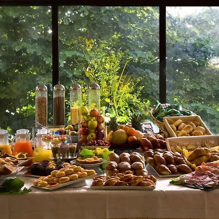 Hotel Grand Terme & - Chianciano Chianciano Terme