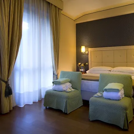 Grand Terme & - Chianciano
