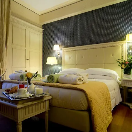 Grand Terme & - Chianciano 4* Chianciano Terme