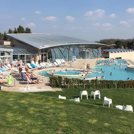 Hotel Grand Terme & - Chianciano Chianciano Terme