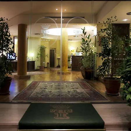 Grand Terme & - Chianciano 4* Chianciano Terme