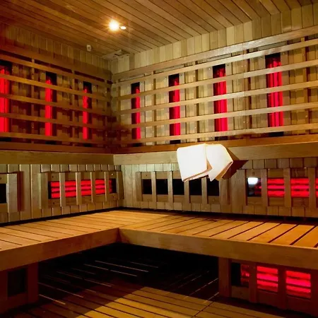 Grand Terme & - Chianciano