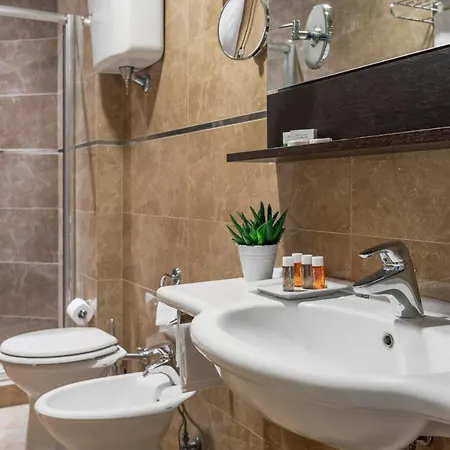 Hotel Grand Terme & - Chianciano Chianciano Terme