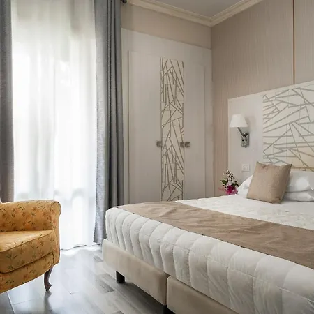Hotel Grand Terme & - Chianciano Chianciano Terme