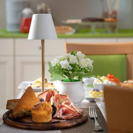 Hotel Grand Terme & - Chianciano 4*