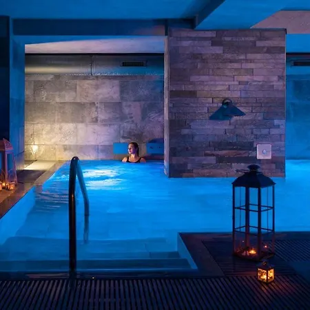 Hotel Grand Terme & - Chianciano Chianciano Terme