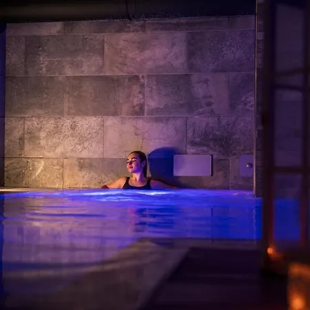 Grand Terme & - Chianciano Hotel