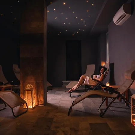 Hotel Grand Terme & - Chianciano 4*