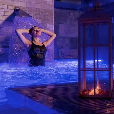 Grand Terme & - Chianciano
