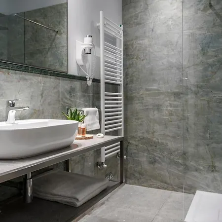 Hotel Grand Terme & - Chianciano Chianciano Terme