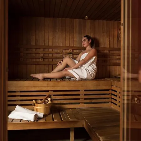 Grand Terme & - Chianciano 4* Chianciano Terme