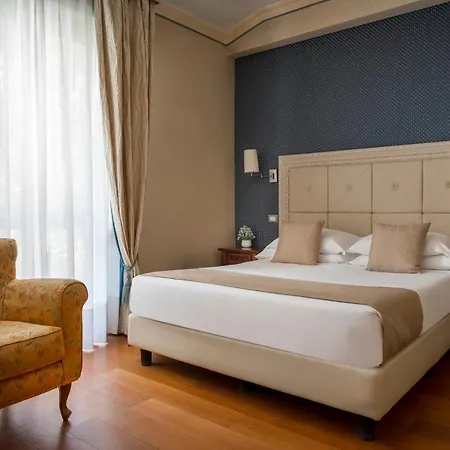 Hotel Grand Terme & - Chianciano 4*