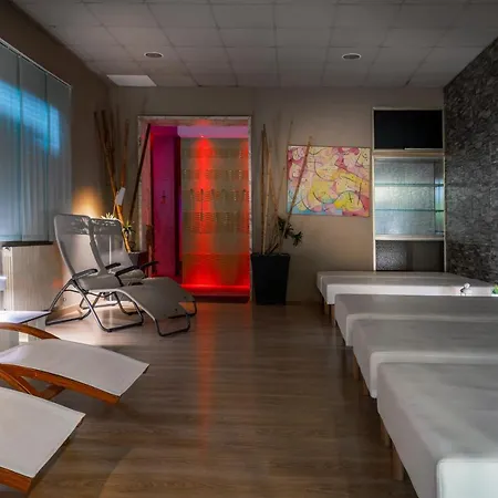 Grand Terme & - Chianciano 4*
