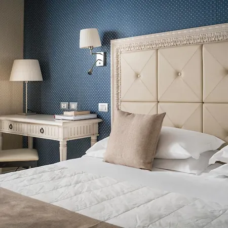 Grand Terme & - Chianciano Hotel
