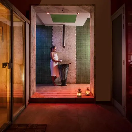 Hotel Grand Terme & - Chianciano 4*