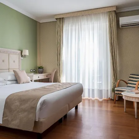 Grand Terme & - Chianciano Hotel 4*