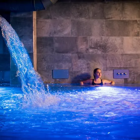 Grand Terme & - Chianciano 4* Chianciano Terme