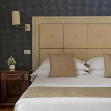 Grand Terme 4* Chianciano Terme