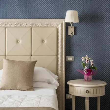 Hotel Grand Terme & - Chianciano 4*