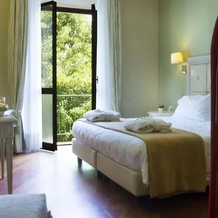 Grand Terme & - Chianciano 4* Chianciano Terme