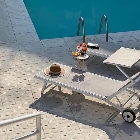 Grand Terme & - Chianciano 4* 基安奇安诺泰尔梅