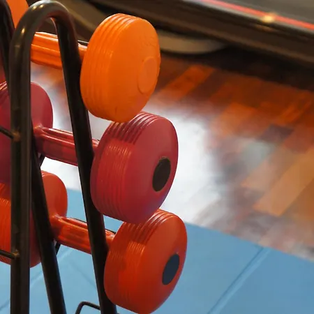 Grand Terme & - Chianciano