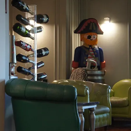 酒店 Grand Terme & - Chianciano 基安奇安诺泰尔梅