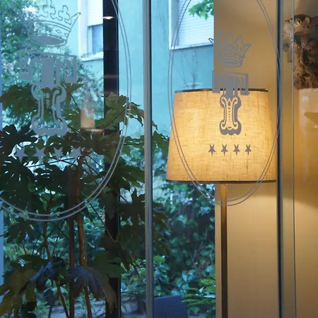 Grand Terme & - Chianciano 4*