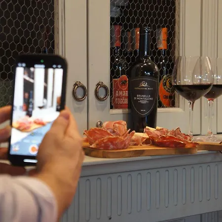 Grand Terme & - Chianciano