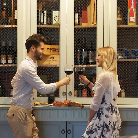 酒店 Grand Terme & - Chianciano