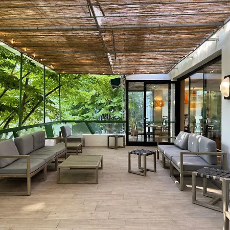 酒店 Grand Terme & - Chianciano 4*