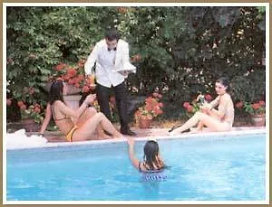 Hotel Grand Terme