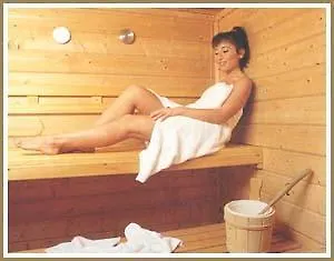 Hotel Grand Terme & - Chianciano