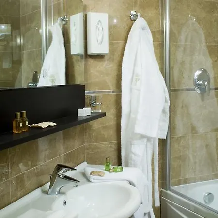 Hotel Grand Terme & - Chianciano 4*