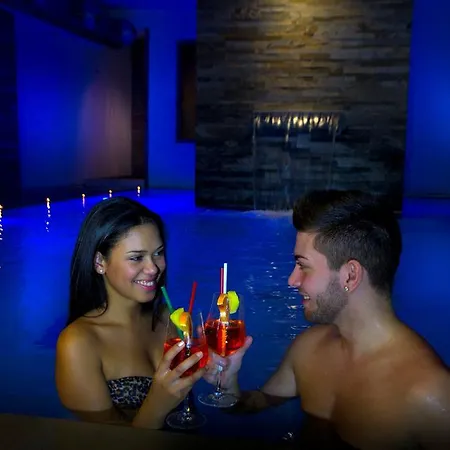 Grand Terme & - Chianciano Chianciano Terme