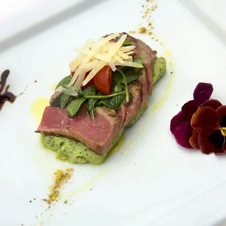 Grand Terme & - Chianciano Hotel