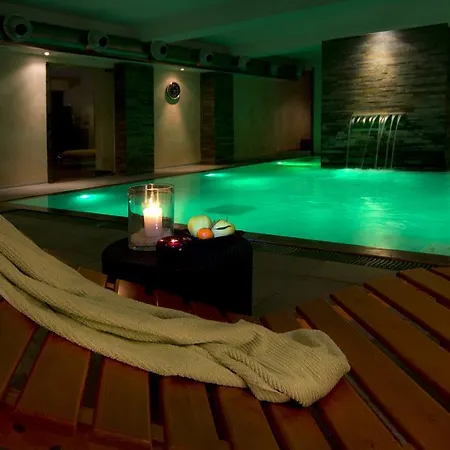 Hotel Grand Terme & - Chianciano Chianciano Terme