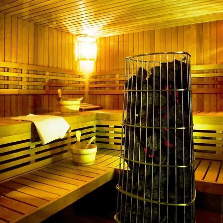 Grand Terme & - Chianciano Hotel Chianciano Terme