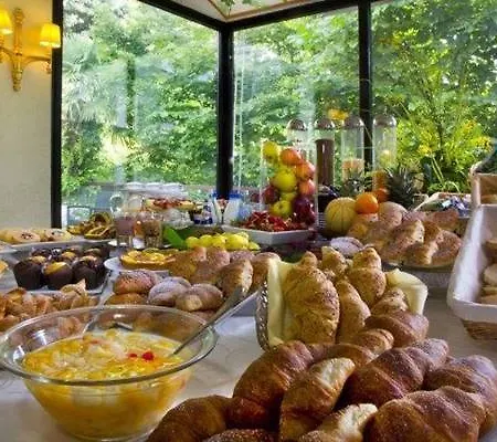 Grand Terme & - Chianciano Hotel