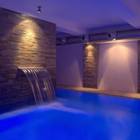 Grand Terme & - Chianciano 4* Chianciano Terme
