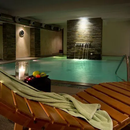 Hotel Grand Terme & - Chianciano Chianciano Terme