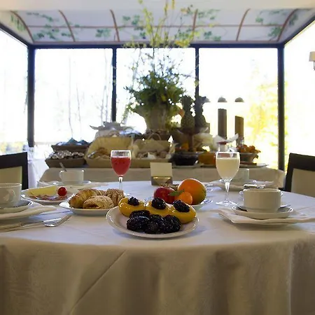Hotel Grand Terme & - Chianciano 4*