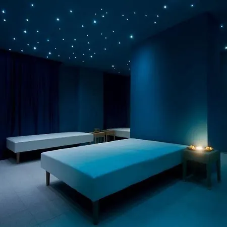 Grand Terme & - Chianciano Hotel