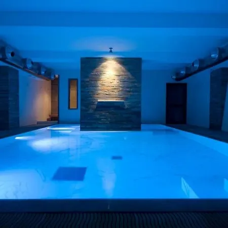 Grand Terme & - Chianciano Hotel